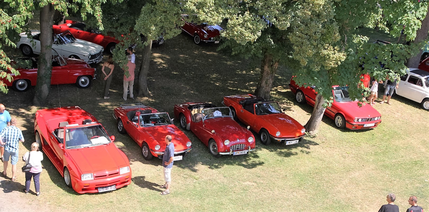 2016-07-10 Oldtimertreffen